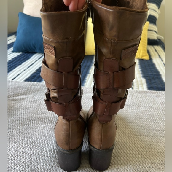 Blowfish boots - Picture 5 of 11